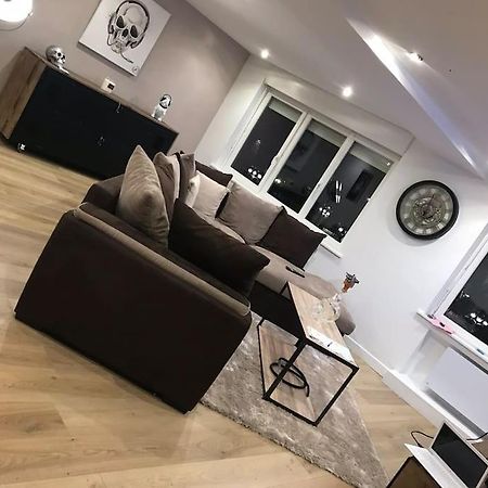 Tres Belle Appartement Plein Centre Ville Туркуэн Экстерьер фото