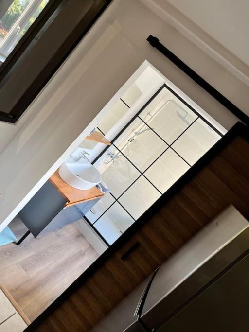 Tres Belle Appartement Plein Centre Ville Туркуэн Экстерьер фото
